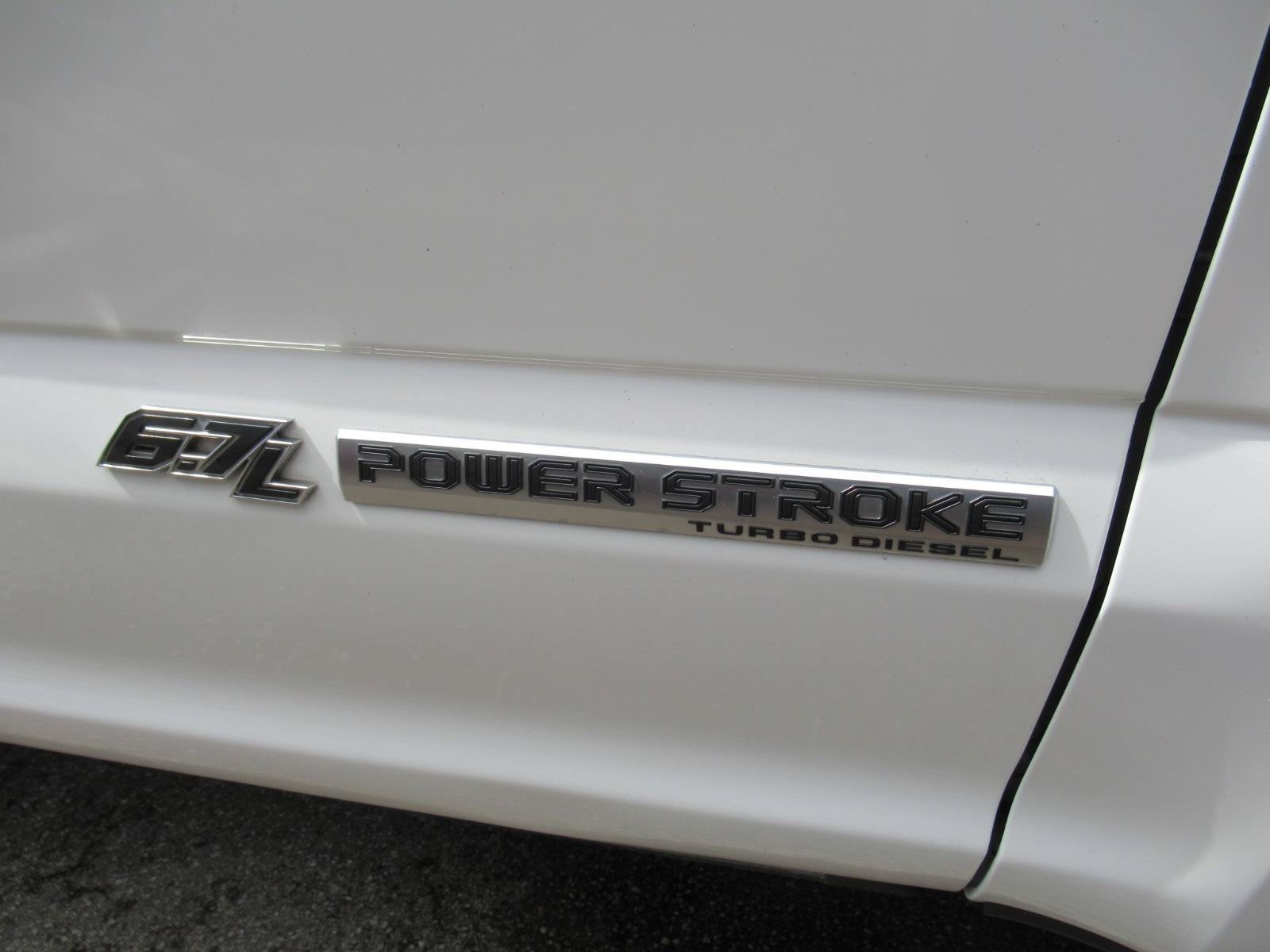 Used 2020 Ford F250 Platinum AWD/4WD image 34