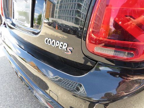 Used 2019 MINI Cooper S FWD image 26