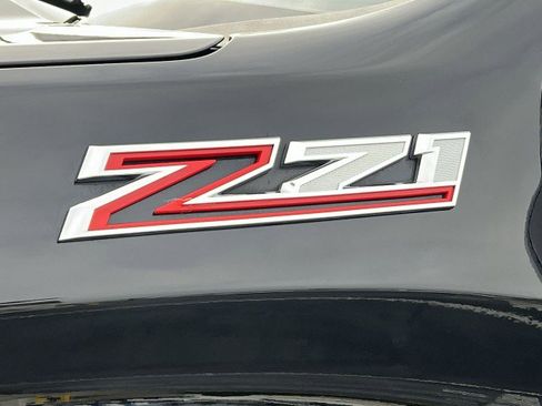 Used 2023 Chevrolet Silverado 1500 RST w/ Z71 Off-Road Package image 31