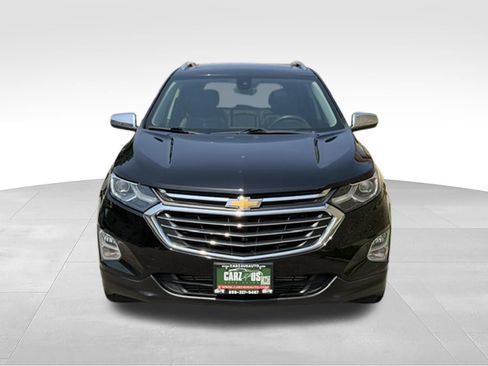 Used 2018 Chevrolet Equinox Premier AWD/4WD image 2