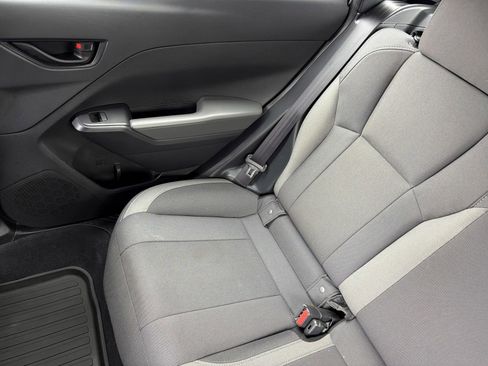 Certified 2025 Subaru Impreza 2.0i w/ Popular Package #1A AWD/4WD image 18