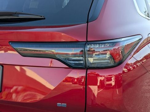 New 2026 Mitsubishi Outlander SE FWD image 11