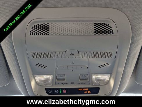 Used 2022 Cadillac XT6 Premium Luxury image 23