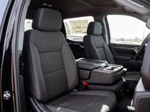 New 2026 Chevrolet Silverado 1500 LT image 25