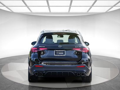 New 2026 Mercedes-Benz GLC 43 AMG 4MATIC