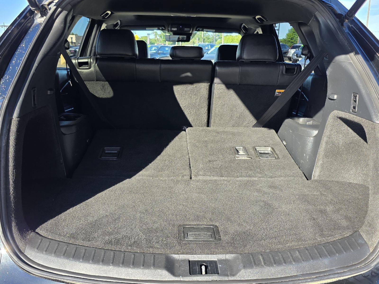 Used 2019 MAZDA CX-9 Grand Touring FWD image 39