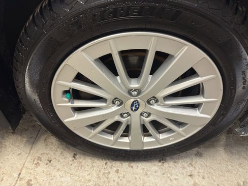 Used 2017 Subaru Impreza 2.0i Premium w/ BSD & Rcta/SRF/Eyesight image 32