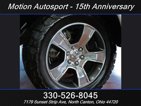 Used 2020 RAM 1500 Sport w/ Level 2 Equipment Goup w/2_L AWD/4WD image 53