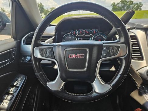 Used 2020 GMC Yukon SLT AWD/4WD image 14