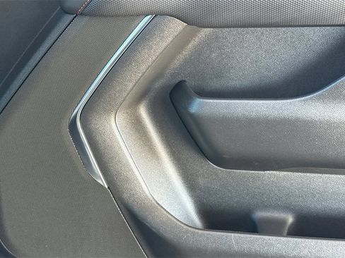 Used 2025 Chevrolet Tahoe RST image 28