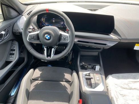 New 2026 BMW M235i xDrive w/ M Sport Professional Package AWD/4WD image 9