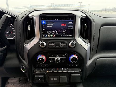 Used 2020 GMC Sierra 1500 SLT w/ SLT Premium Package image 15