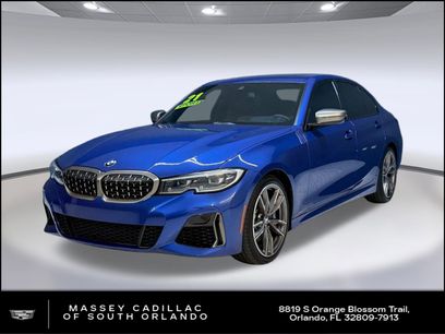 Used 2021 BMW M340i w/ Premium Package