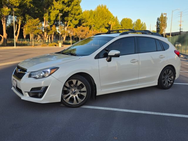 Used 2015 Subaru Impreza 2.0i Sport Limited AWD/4WD image 31
