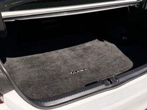 Used 2021 Lexus ES 350 F Sport w/ Accessory Package FWD image 31