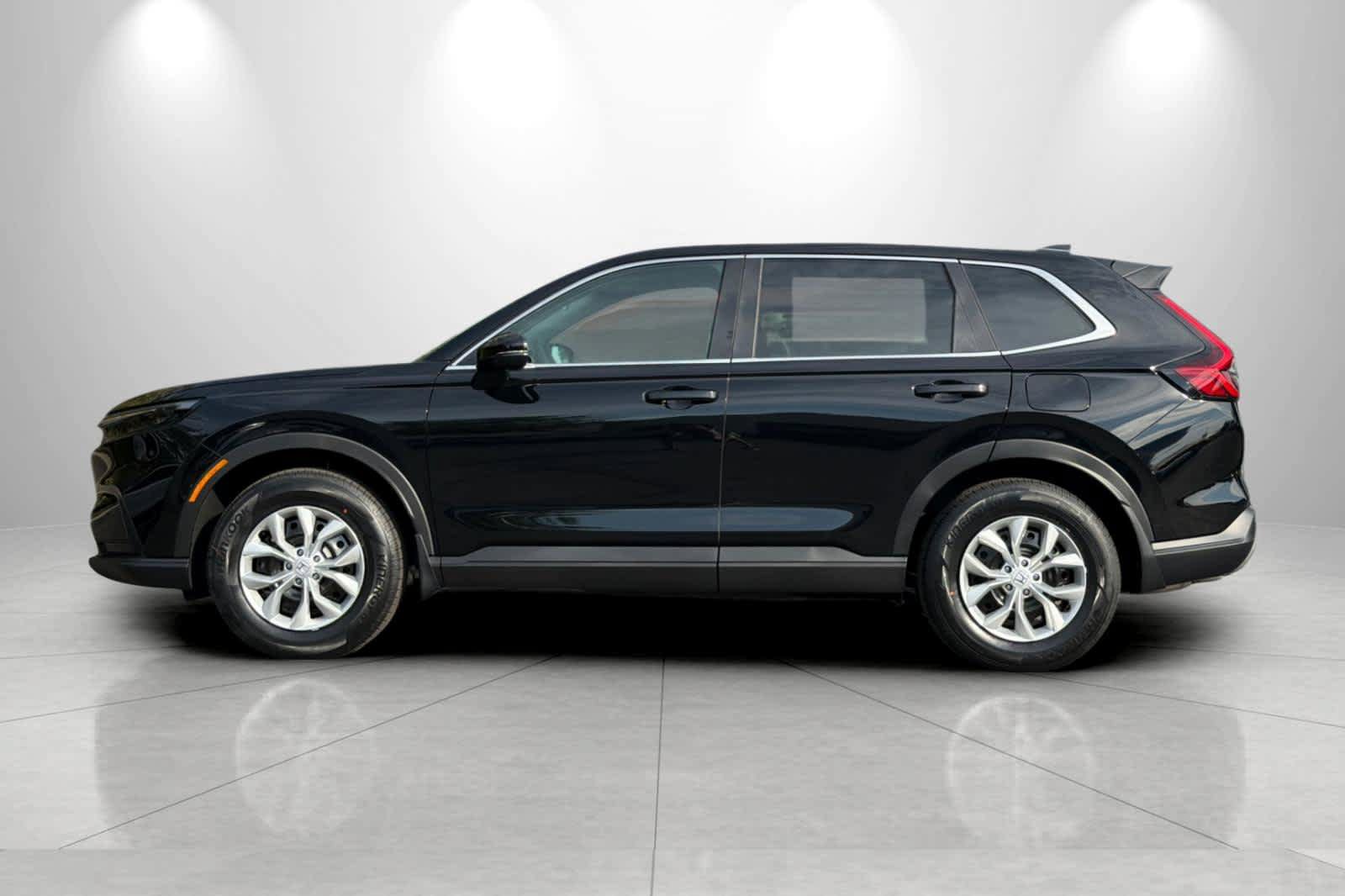New 2026 Honda CR-V LX image 5