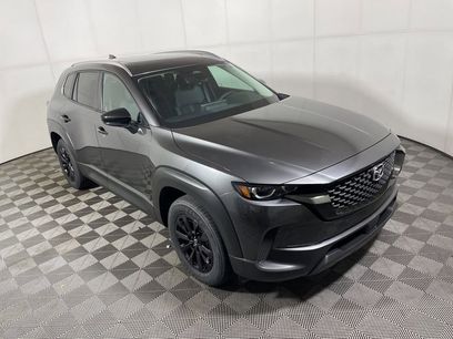 New 2026 MAZDA CX-50 2.5 Hybrid w/ Weather Package