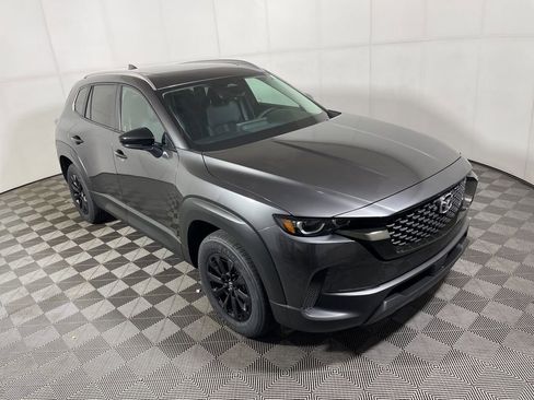 New 2026 MAZDA CX-50 2.5 Hybrid w/ Weather Package AWD/4WD image 1