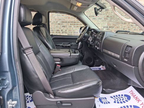 Used 2013 Chevrolet Silverado 1500 LT w/ All-Star Edition RWD image 12