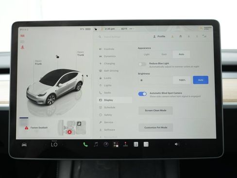 Used 2023 Tesla Model Y AWD image 58