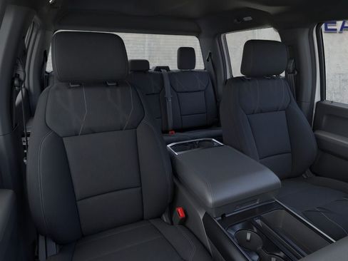 New 2026 Ford F150 STX AWD/4WD image 11
