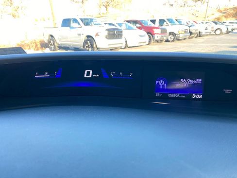 Used 2014 Honda Civic LX image 15