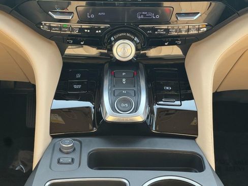 Certified 2026 Acura MDX SH-AWD w/ Technology Package image 19