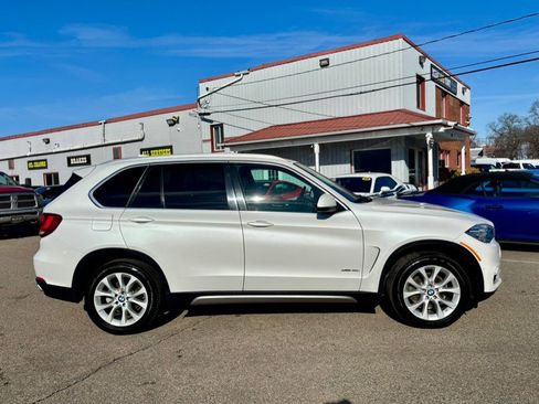 Used 2018 BMW X5 xDrive35i image 4