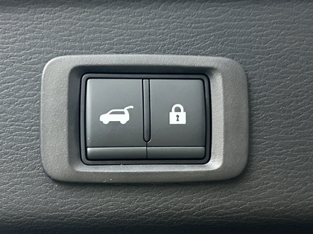 New 2026 Mitsubishi Outlander SE FWD image 22