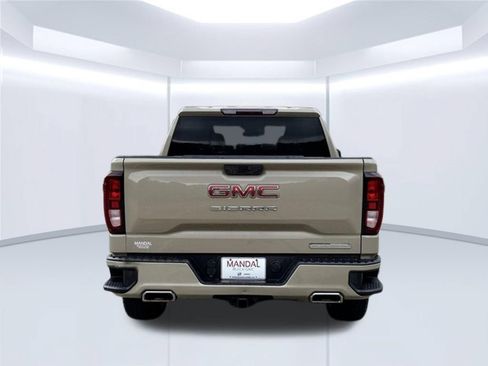 Used 2023 GMC Sierra 1500 Elevation w/ X31 Off-Road Package AWD/4WD image 7