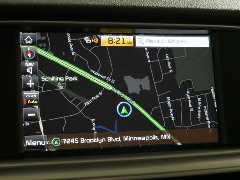 Used 2019 Kia Optima EX w/ EX Premium Package image 29