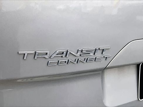 Used 2016 Ford Transit Connect Titanium image 9