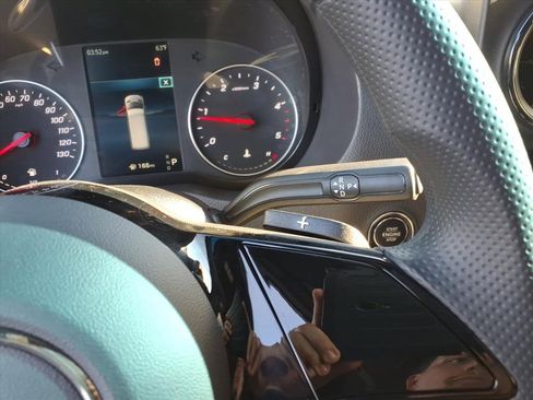 New 2026 Mercedes-Benz Sprinter 3500 image 20