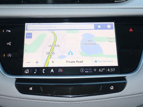 New 2026 Cadillac XT5 Premium Luxury w/ Driver Assist Package image 25