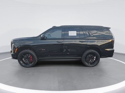 Used 2026 Cadillac Escalade V image 6