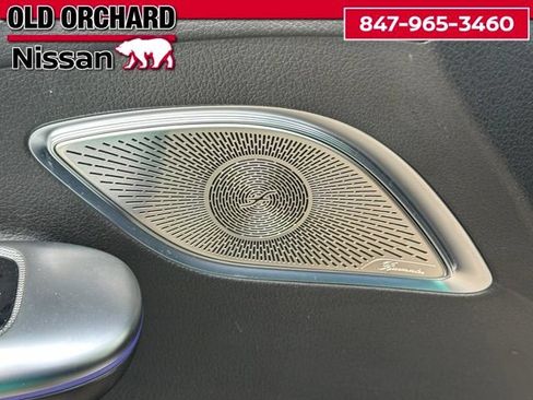 Used 2023 Mercedes-Benz EQE 350+ 4MATIC SUV image 12