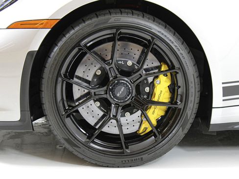 Used 2022 Porsche 911 GT3 RWD image 15