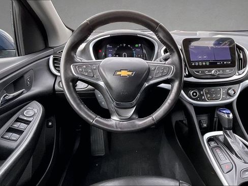 Used 2019 Chevrolet Volt LT w/ Power Convenience Package image 8