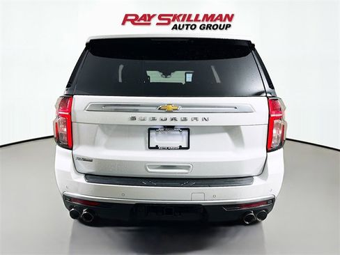 Used 2023 Chevrolet Suburban High Country w/ Advanced Technology Package image 6