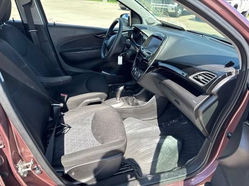 Used 2021 Chevrolet Spark LT FWD image 7