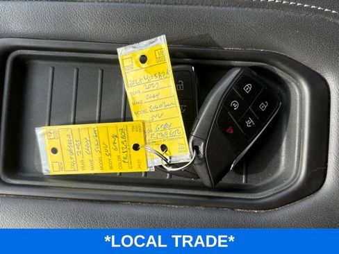 Used 2023 Chevrolet Suburban LS AWD/4WD image 13