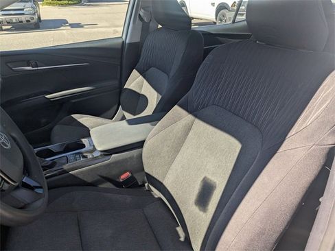 Certified 2025 Toyota Camry LE image 14