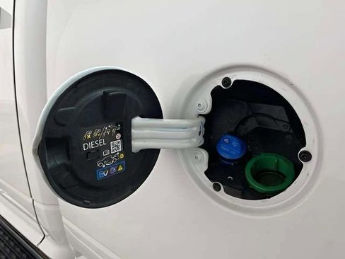 Used 2025 RAM 2500 Big Horn image 72