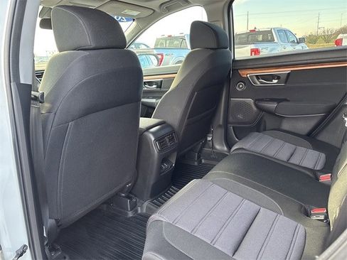 Used 2020 Honda CR-V EX image 23