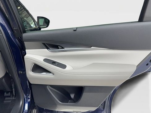 Used 2026 INFINITI QX60 Luxe w/ Cargo Package image 42