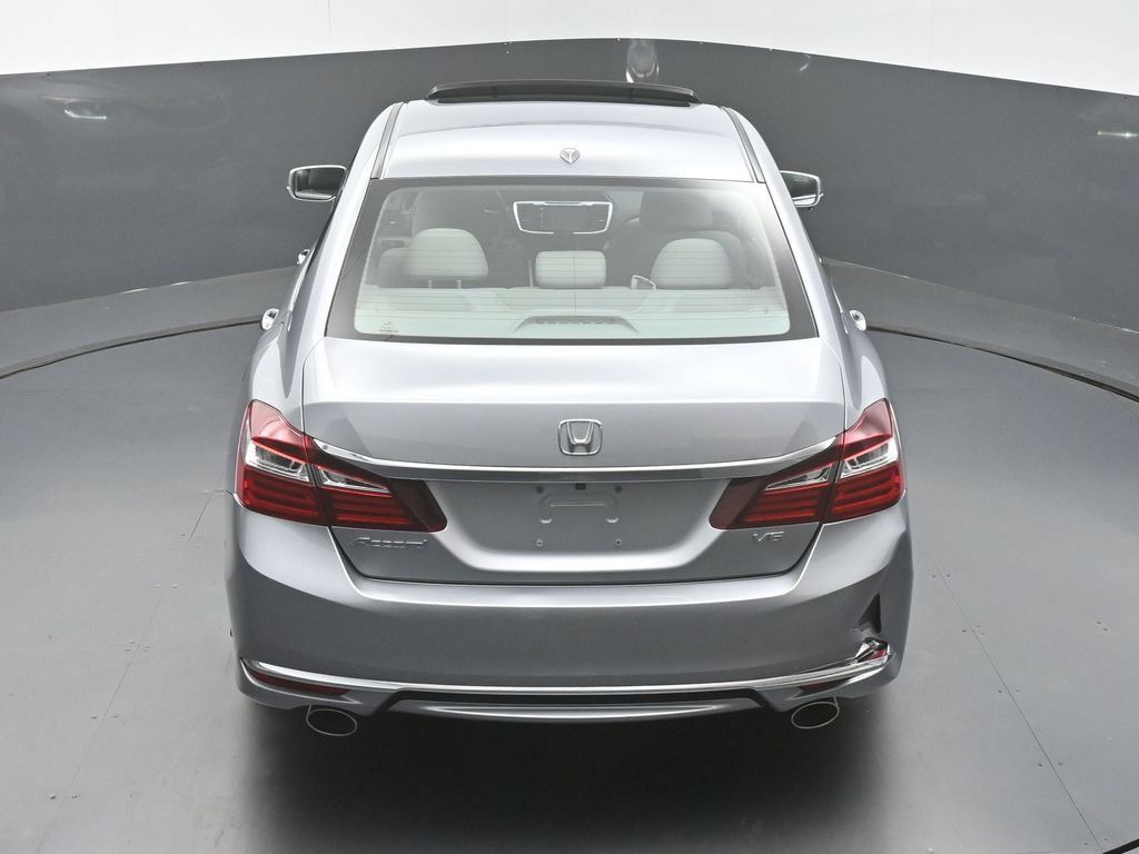 Used 2016 Honda Accord EX-L image 47