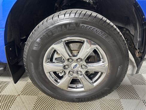 Used 2019 Ford F150 XLT w/ Equipment Group 302A Luxury image 25