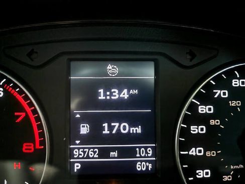 Used 2018 Audi A3 2.0T Premium w/ Convenience Package image 16