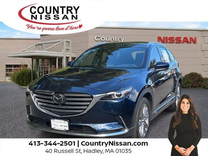 Used 2023 MAZDA CX-9 Grand Touring