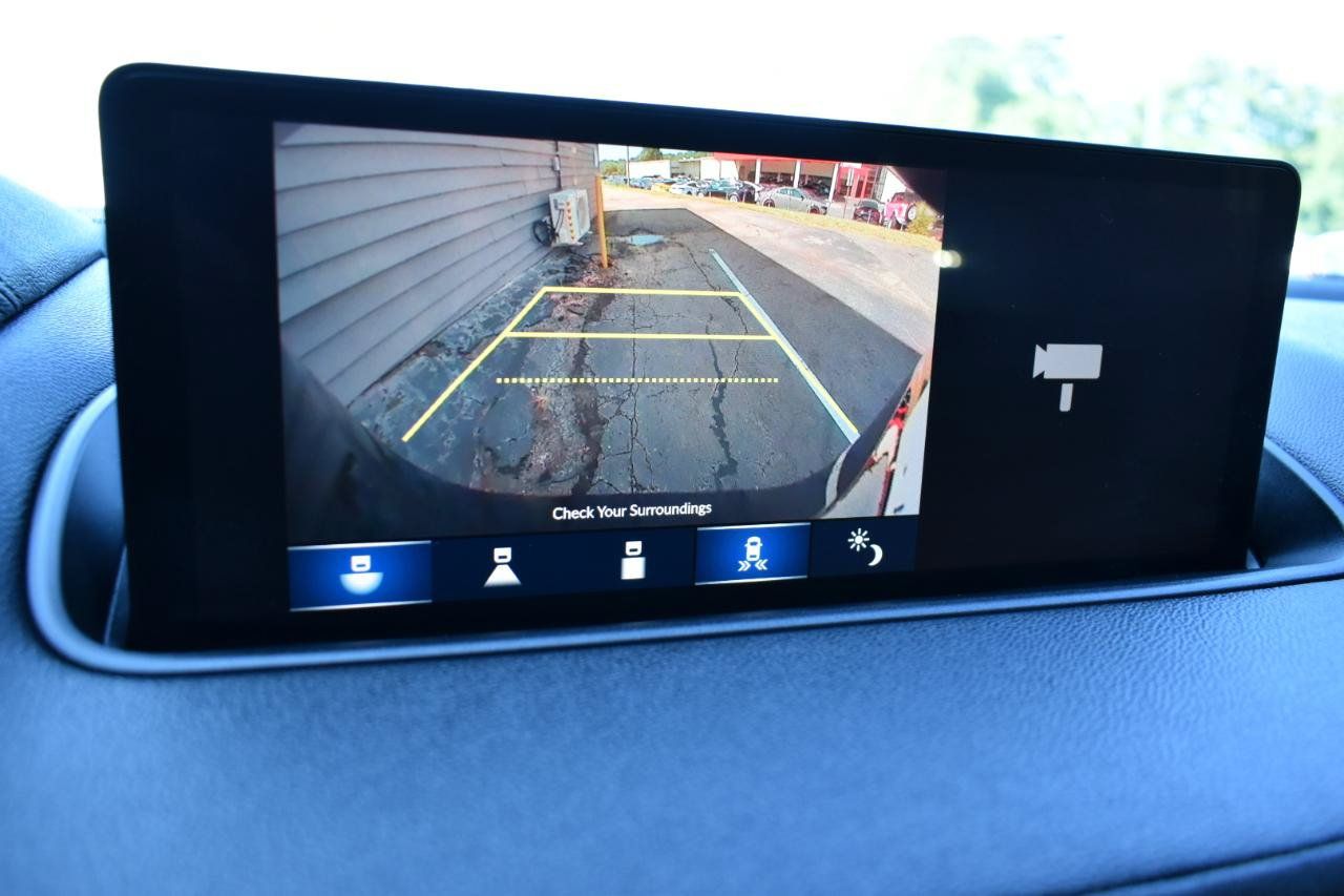 Used 2024 Acura MDX FWD image 21